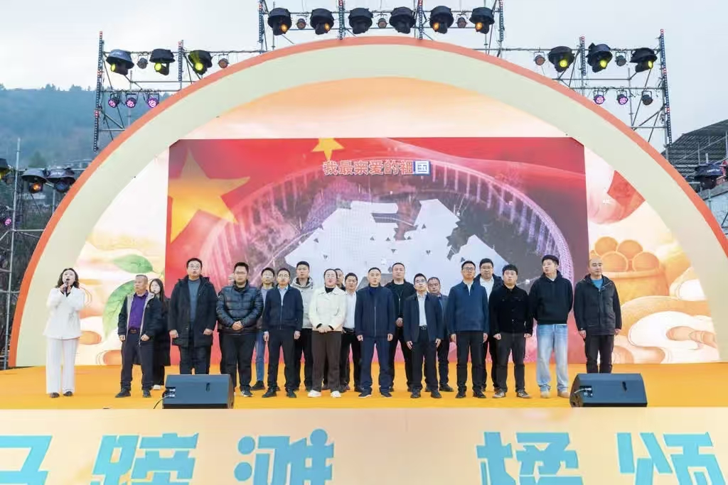 圆满“橙”功!2025年蔺州甜橙采摘季完美收官!