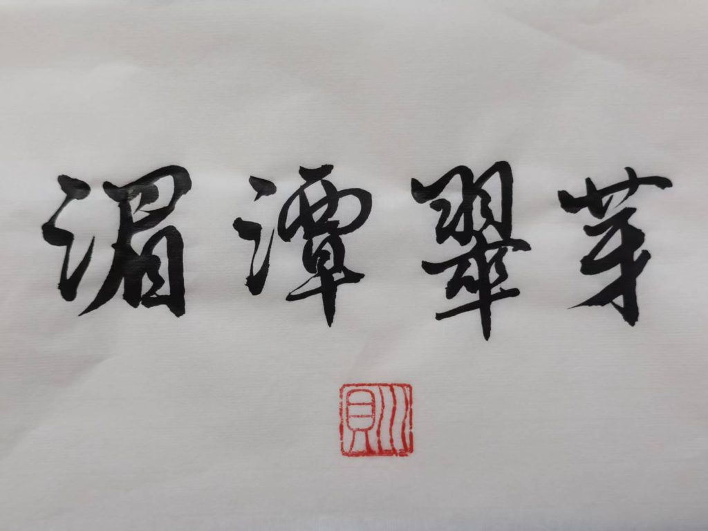 湄潭翠芽